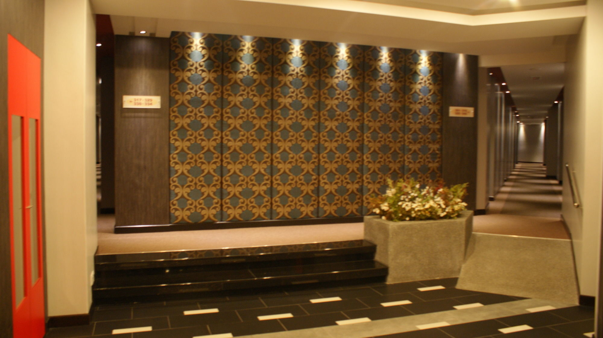 De Hotel Ipoh Exteriör bild